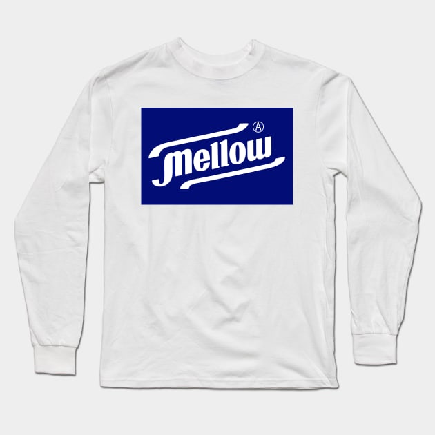 mellow Long Sleeve T-Shirt by jederanders